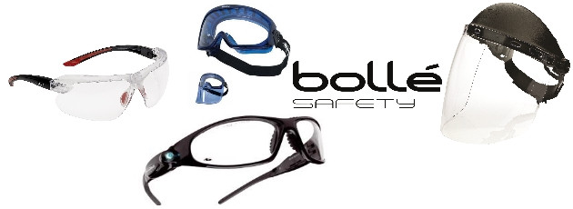 Design et ergonomie associs pour des lunettes et masques de protection aussi inovantes qu'efficaces...