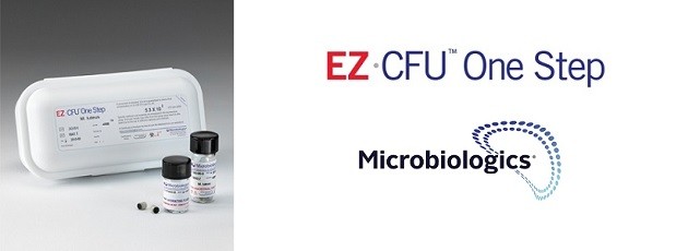 Des souches microbiennes mondialement reconnues... Microbiologics® associée à la logistique spécifique de Lustiner® France