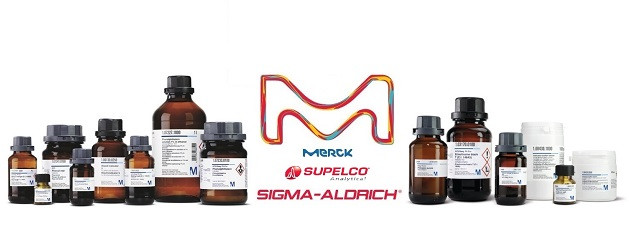 Merck® Sigma-Aldrich®, un solide partenaire pour des réponses adaptées à chacune de vos demandes chimiques, biologiques, microbiologiques...