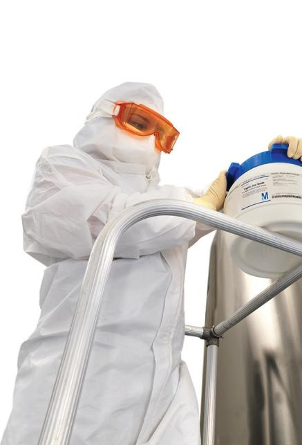 Lustiner - Tryptic Soy Broth irradiated (sterile) for microbiology - Merck®